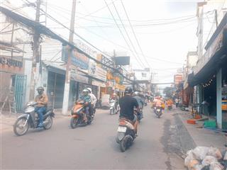 Bán nhà 2 tầng, căn góc, 6m x 21m, chỉ 14.9 tỷ. mặt tiền kd đường số 8, p11, gò vấp