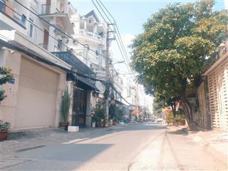 Bán biệt thự phan huy ích, p12, gv. gần emart 2, nhựa 10m, nở hậu 14m x 24m, 3 tầng, chỉ 17 tỷ