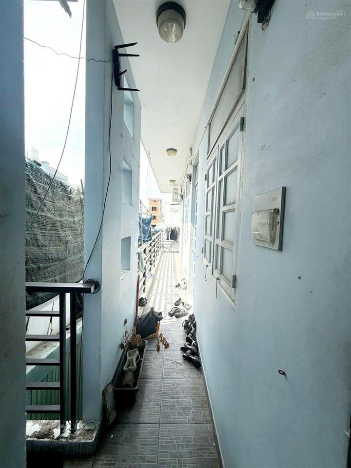 Bán nhà mặt tiền đường số 7, p11, gò vấp. dt 6m x 17m, 3 tầng, giá 11.8 tỷ