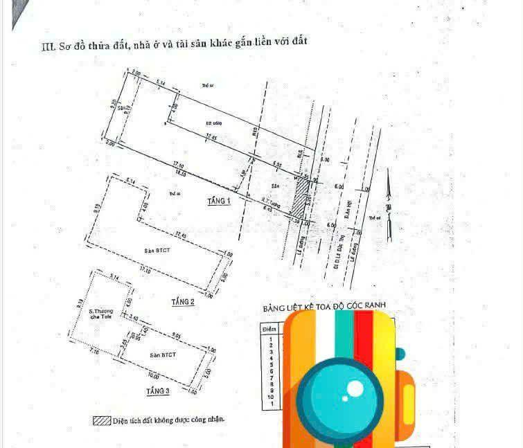 Bán nhà mặt tiền đường an hội, p15, gò vấp. dt nở hậu 9.2m x 27m, nhà 3 tầng, chỉ 10.9 tỷ