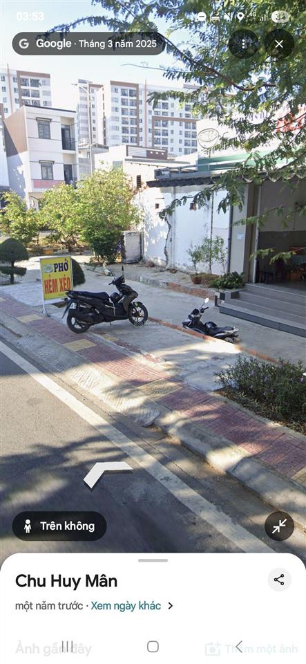 Bán nhanh lô đất trung tâm k1 đường 19m