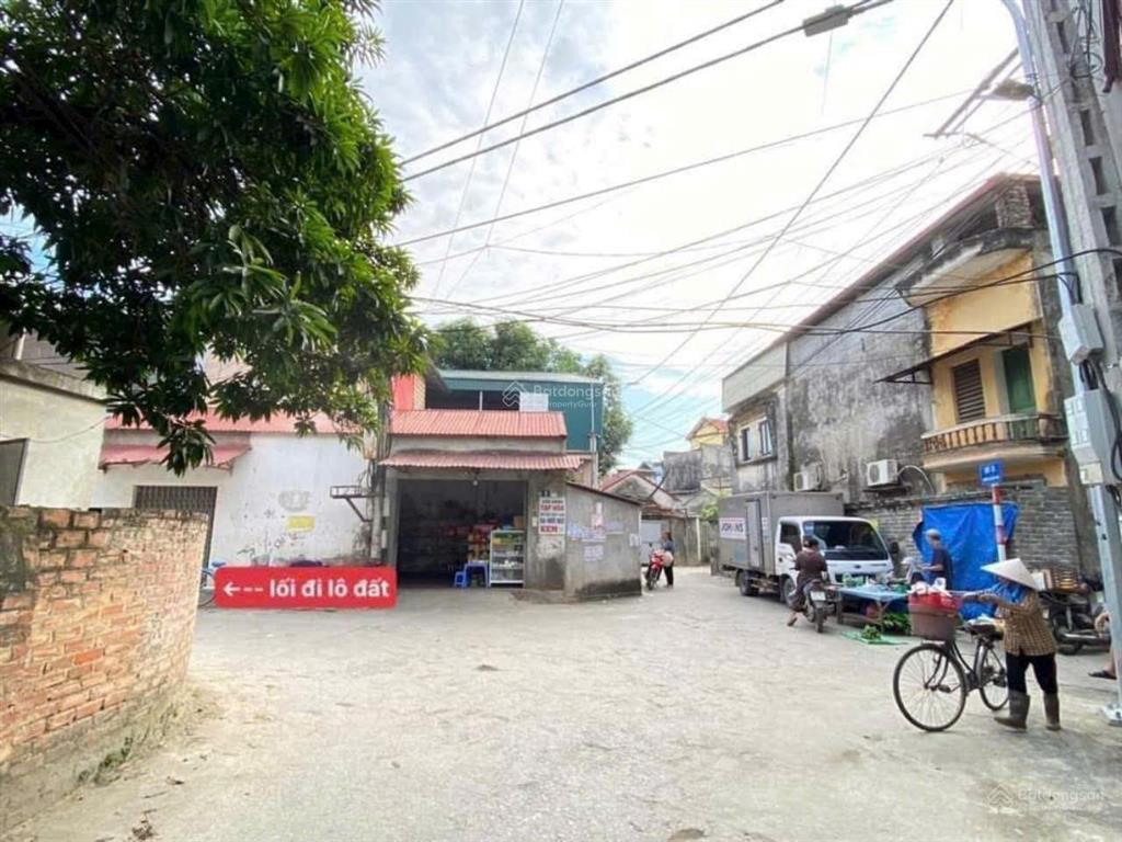 Chỉ hơn tỉ không quá nhiều 62,6m vuông vắn không chút lỗi lầm! cách trục chính thôn chỉ 20m!