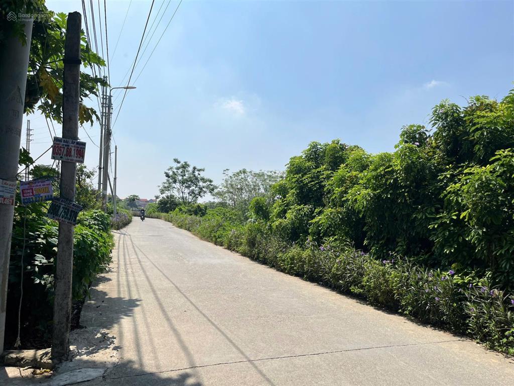 Chỉ hơn tỉ không quá nhiều 62,6m vuông vắn không chút lỗi lầm! cách trục chính thôn chỉ 20m!