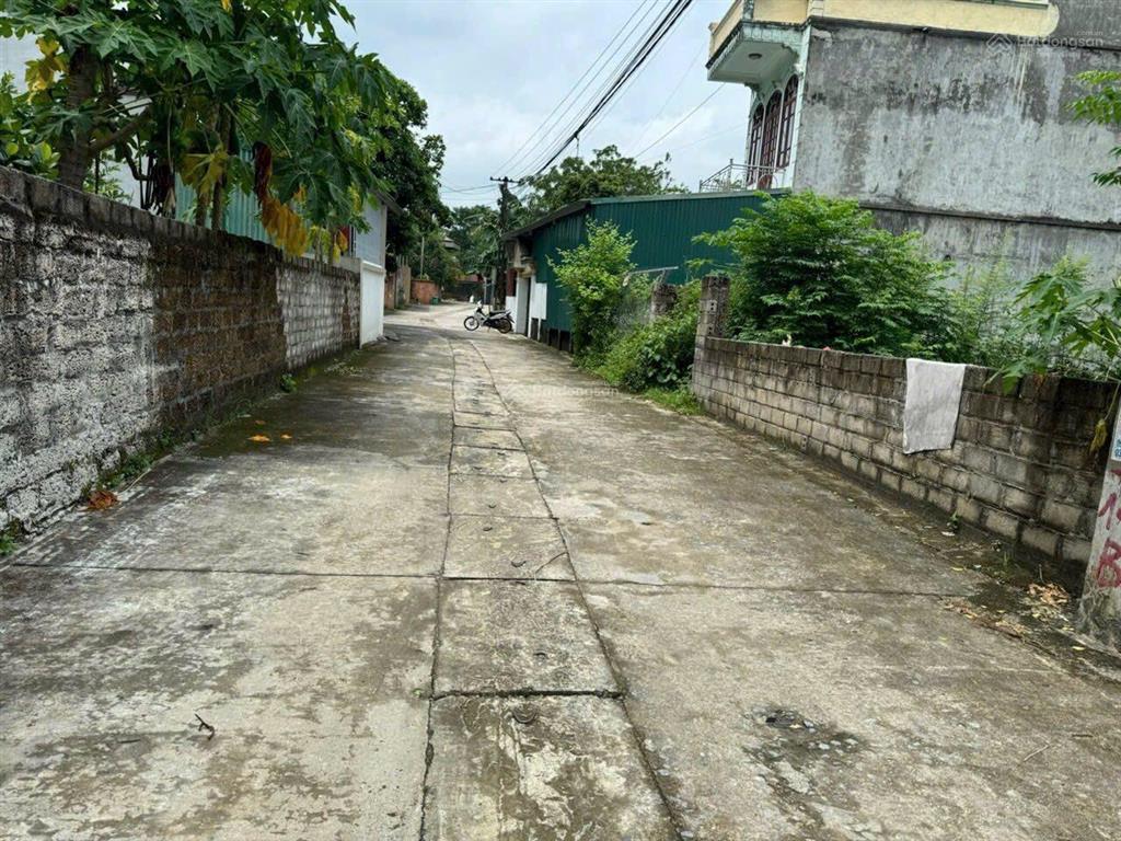 99m trục chính gần quốc lộ 21