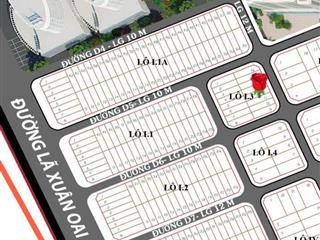 Bán đất nền dự án 100m2, 5,7 tỷ ở đông tăng long, quận 9, tp.hcm