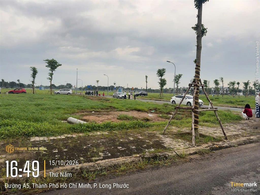 Săn nhà phố đông tăng long  vốn nhẹ 1,8 tỷ sở hữu ngay  lãi suất an toàn 6%/năm cố định