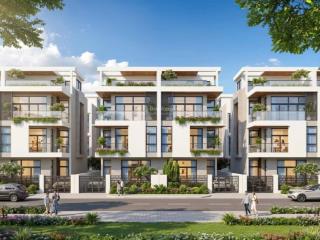 Săn nhà phố đông tăng long  vốn nhẹ 1,8 tỷ sở hữu ngay  lãi suất an toàn 6%/năm cố định
