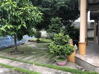 Nhà biệt thự ngang 18 dài 55m, có 800 m2 thổ cư siêu đẹp