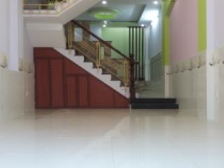 Bán nr đẹp tại đường liên khu 45, bình hưng hòa b, bình tân, 16,7 tỷ, 132m2