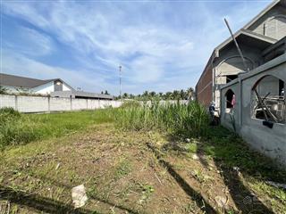 Chủ bán gấp 1368m2 đất mặt tiền dương công khi khu dân cư hiện hữu kinh doanh buôn bán tấp lập