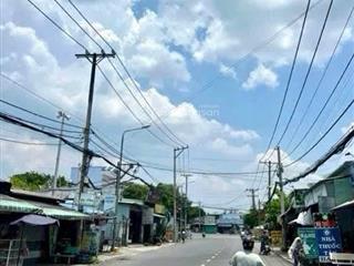 Hàng hiếm mặt tiền đường dương công khi buôn bán cực đỉnh giá chỉ 4.6 tỷ