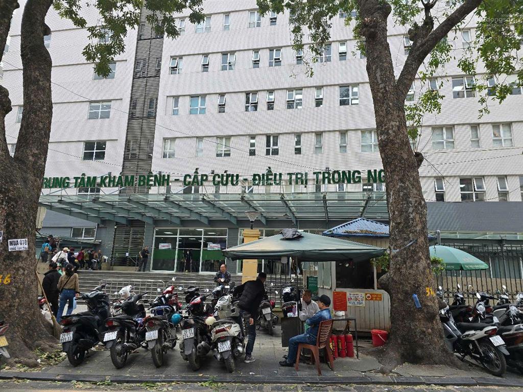 Mặt phố cổ kinh doanh sầm uất dòng tiền 120tr/th phủ doãn 78m2 9tầng thang máy mt 4m 75tỷ hoàn kiếm