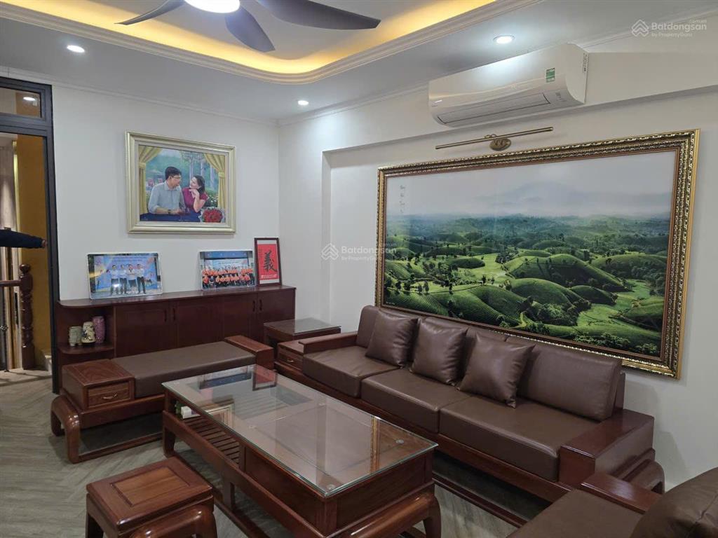 Hạ 9 tỷ bán gấp tòa văn phòng mặt phố quan nhân 84m2 5 tầng thang máy, mt 5m 18.5 tỷ thanh xuân