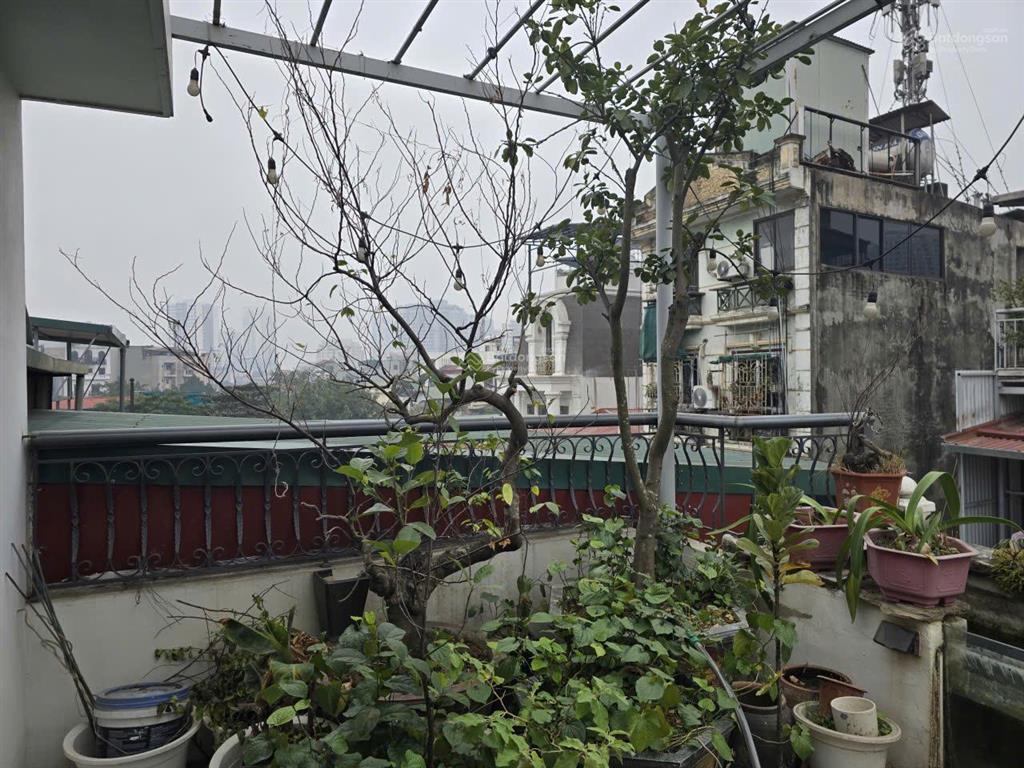 Hạ 9 tỷ bán gấp tòa văn phòng mặt phố quan nhân 84m2 5 tầng thang máy, mt 5m 18.5 tỷ thanh xuân