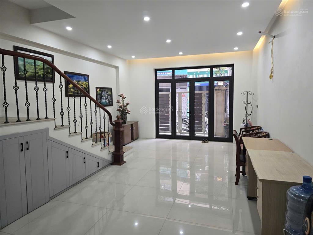 Hạ 9 tỷ bán gấp tòa văn phòng mặt phố quan nhân 84m2 5 tầng thang máy, mt 5m 18.5 tỷ thanh xuân