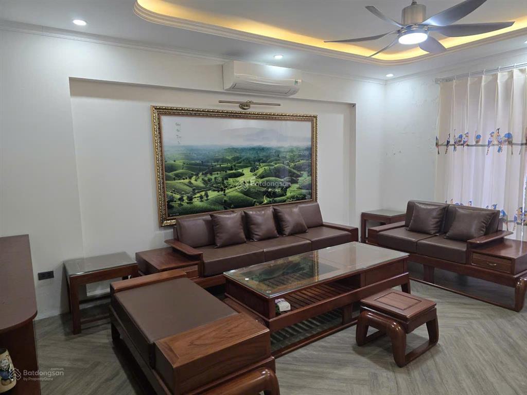 Hạ 9 tỷ bán gấp tòa văn phòng mặt phố quan nhân 84m2 5 tầng thang máy, mt 5m 18.5 tỷ thanh xuân