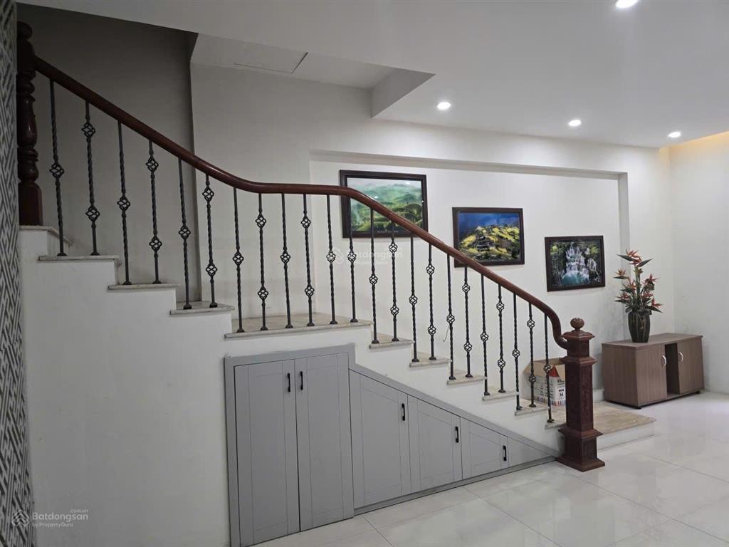 Hạ 9 tỷ bán gấp tòa văn phòng mặt phố quan nhân 84m2 5 tầng thang máy, mt 5m 18.5 tỷ thanh xuân