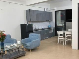 Căn hộ chung cư bắc hà hà đông hà nội đang cho thuê  dt 85m2 2 phòng ngủ 2wc gi 6,2 tỷ