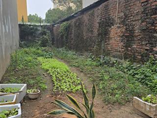 Cực hiếm chỉ 136 triệu/m2 mảnh đất vàng ô cách hàng f0 cho nhà đầu tư 61.5m² mt 4m 7.8 tỷ long biên