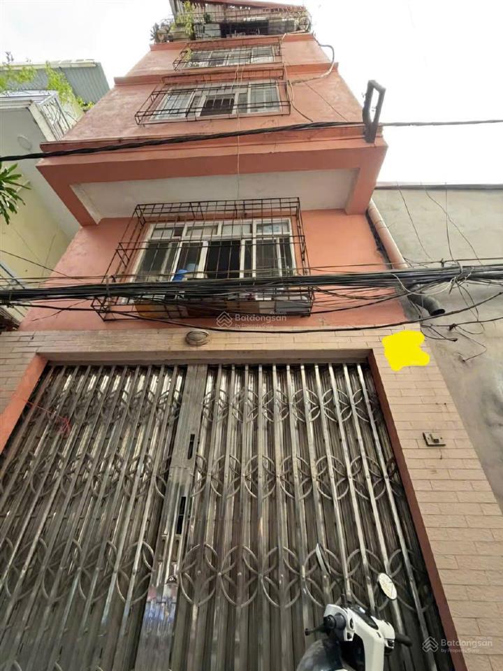 Ngõ 3 gác thông kính doanh 3 thoáng trung tả 20m2 5 tầng mt3.9m 4.7tỷ văn miếu quốc tử giám đống đa