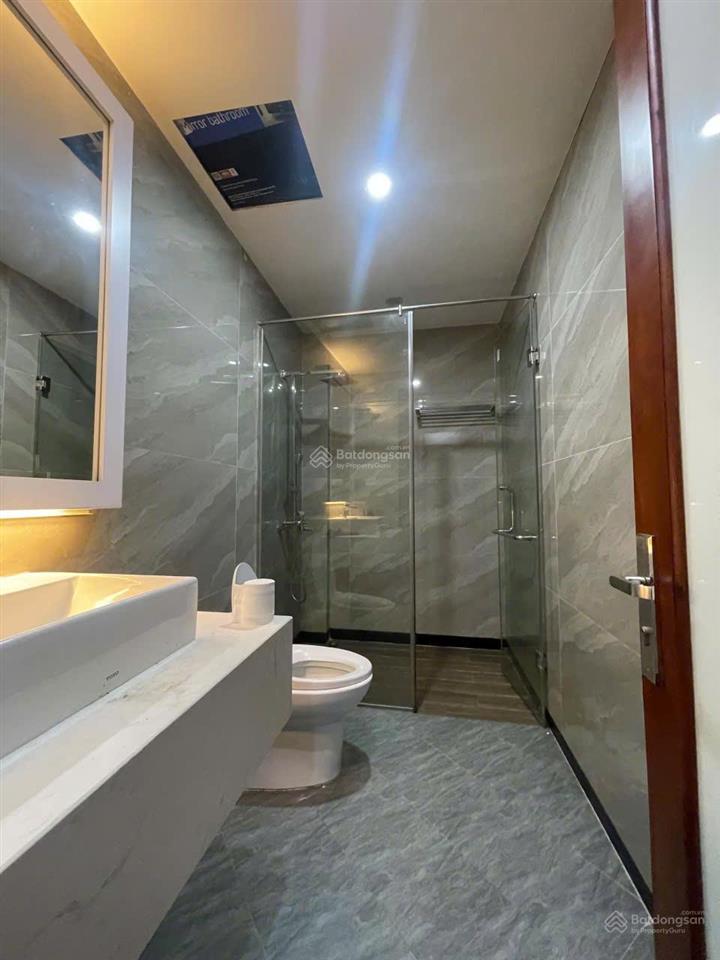 Chủ ngộp bank giá nào cũng bán tòa vp 80tr/th phố trần văn lai, 86m2 x 7t thang máy, mt 6m, 33 tỷ