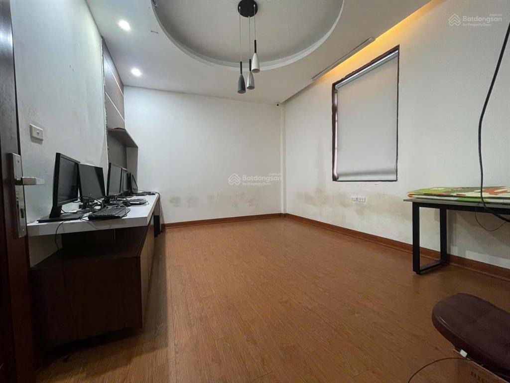 Chủ ngộp bank giá nào cũng bán tòa vp 80tr/th phố trần văn lai, 86m2 x 7t thang máy, mt 6m, 33 tỷ