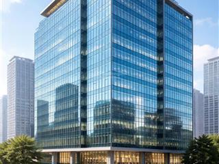 Tòa vp lô góc mặt phố huế dòng tiền 16tỷ/năm 500m2 13tầng 2hầm thang máy mt 40m 690tỷ hoàn kiếm