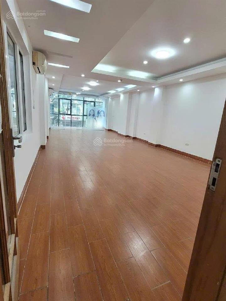 Cắt lỗ 9tỷ bán gấp tòa vp ô tô tránh phố hoàng trọng mậu 86m2 7t th máy mt5.7m 29.5tỷ nam từ liêm