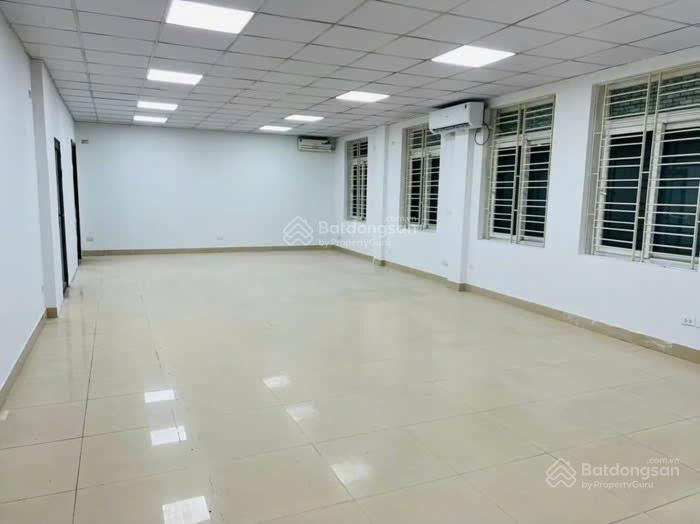 Cắt lỗ 9tỷ bán gấp tòa vp ô tô tránh phố hoàng trọng mậu 86m2 7t th máy mt5.7m 29.5tỷ nam từ liêm