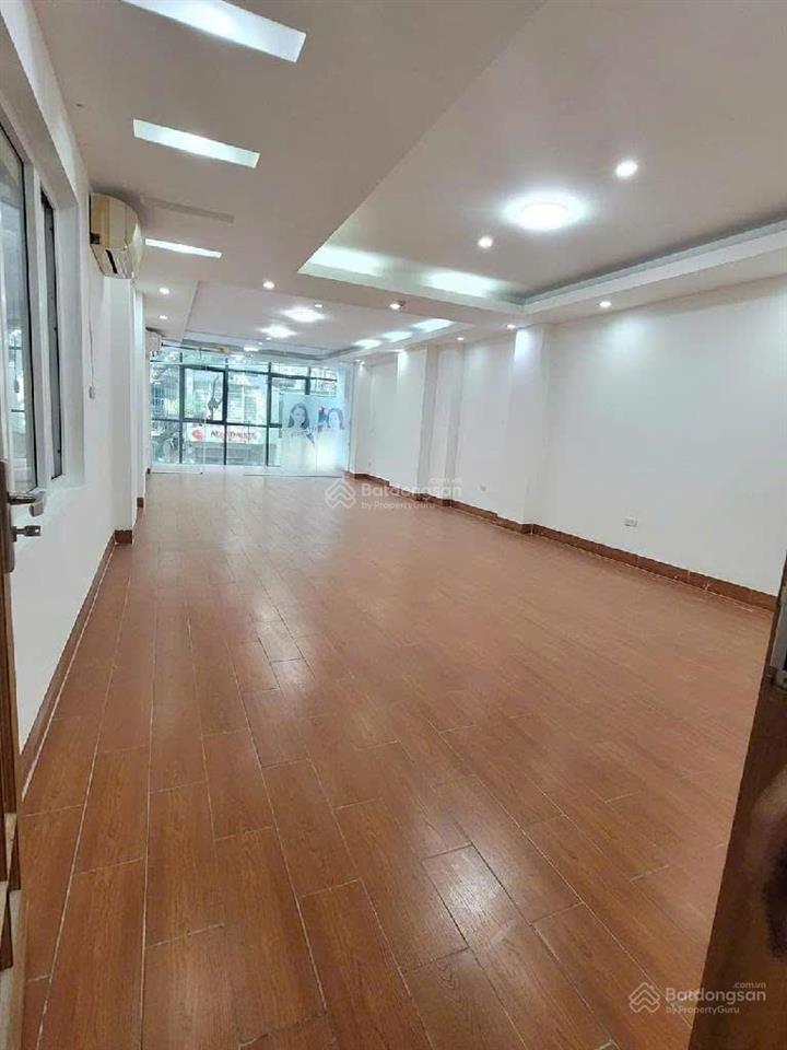 Cắt lỗ 9tỷ bán gấp tòa vp ô tô tránh phố hoàng trọng mậu 86m2 7t th máy mt5.7m 29.5tỷ nam từ liêm