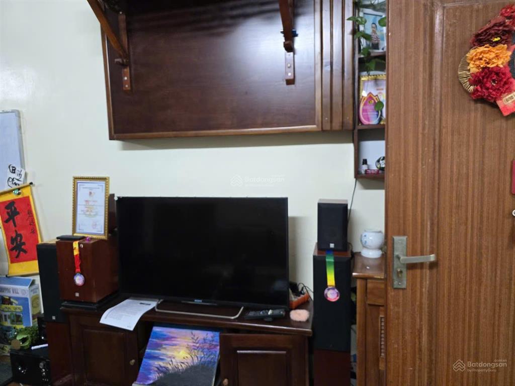Lô góc 3 thoáng ngõ 3 gác thông hồ văn chương 20m ra phố khâm thiên 20m2 5t mt3.9m 4.7 tỷ đống đa