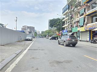 Cực hiếm mặt phố ngọc khánh vỉa hè rộng kinh doanh đỉnh đối diện siêu dự án vinhomes giảng võ