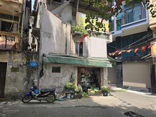 Cực hiếm 50m ra hồ khương thượng, ngã tư sở ô tô tránh 30m2 3 tầng mt 5.7m. 8.5 tỷ đống đa