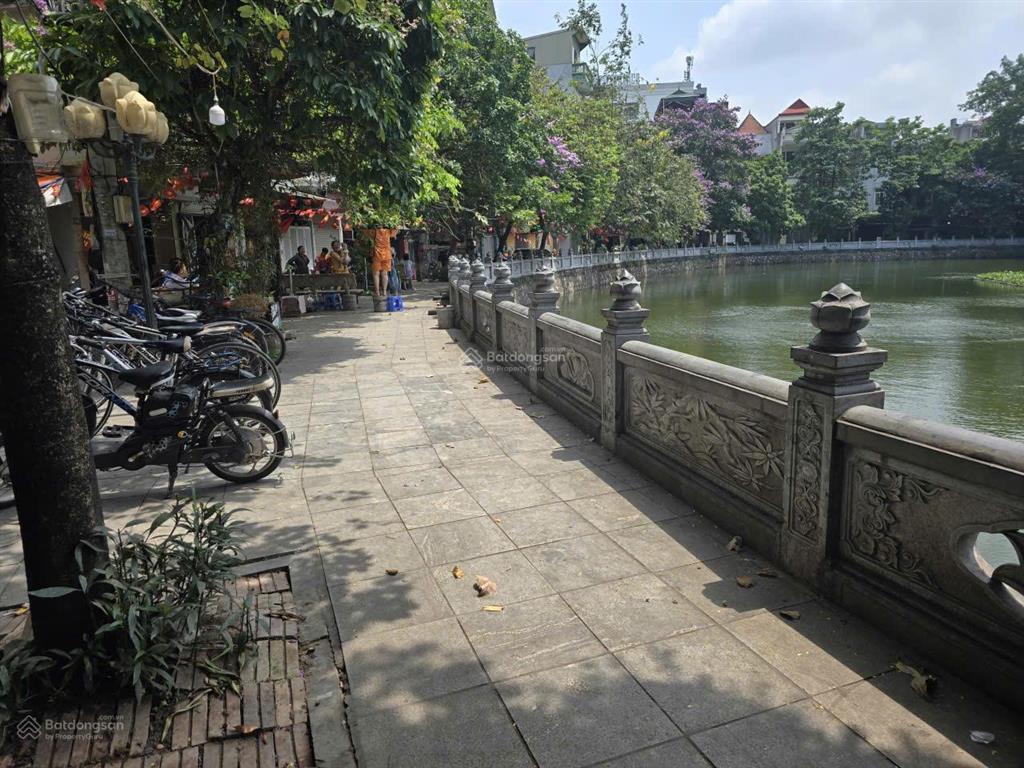 Cực hiếm 50m ra hồ khương thượng, ngã tư sở ô tô tránh 30m2 3 tầng mt 5.7m. 8.5 tỷ đống đa