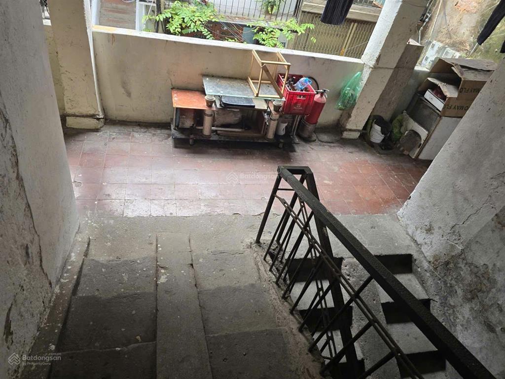 Cực hiếm 50m ra hồ khương thượng, ngã tư sở ô tô tránh 30m2 3 tầng mt 5.7m. 8.5 tỷ đống đa
