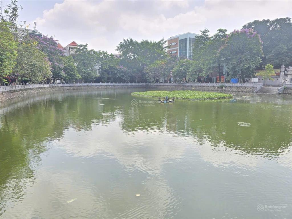 Cực hiếm 50m ra hồ khương thượng, ngã tư sở ô tô tránh 30m2 3 tầng mt 5.7m. 8.5 tỷ đống đa
