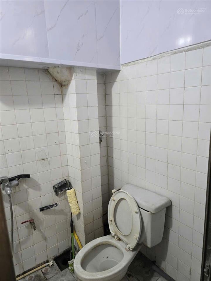 Căn hộ tập thể yên thế ba đình | giá đầu tư hiếm còn sót lại trung tâm hà nội
