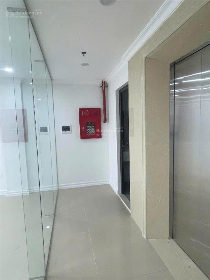 Chủ bán gấp tòa vp mp đỗ đức dục sát ks jwmarriot 50m² 6t thmáy mt4.8m 22tỷ nam từ liêm