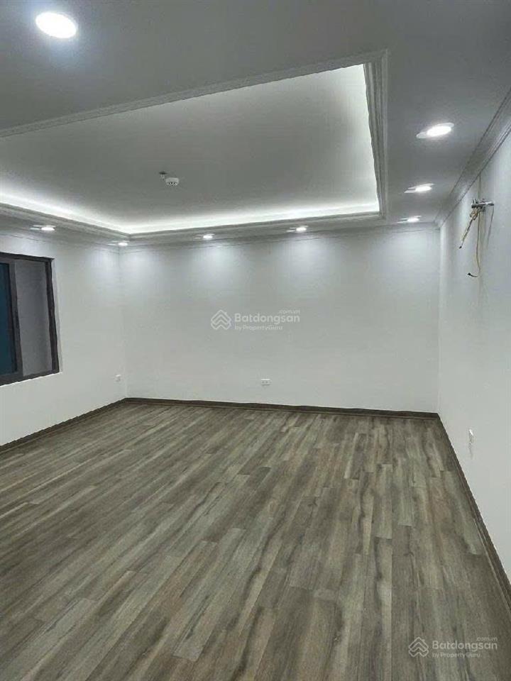 Chủ bán gấp tòa vp mp đỗ đức dục sát ks jwmarriot 50m² 6t thmáy mt4.8m 22tỷ nam từ liêm