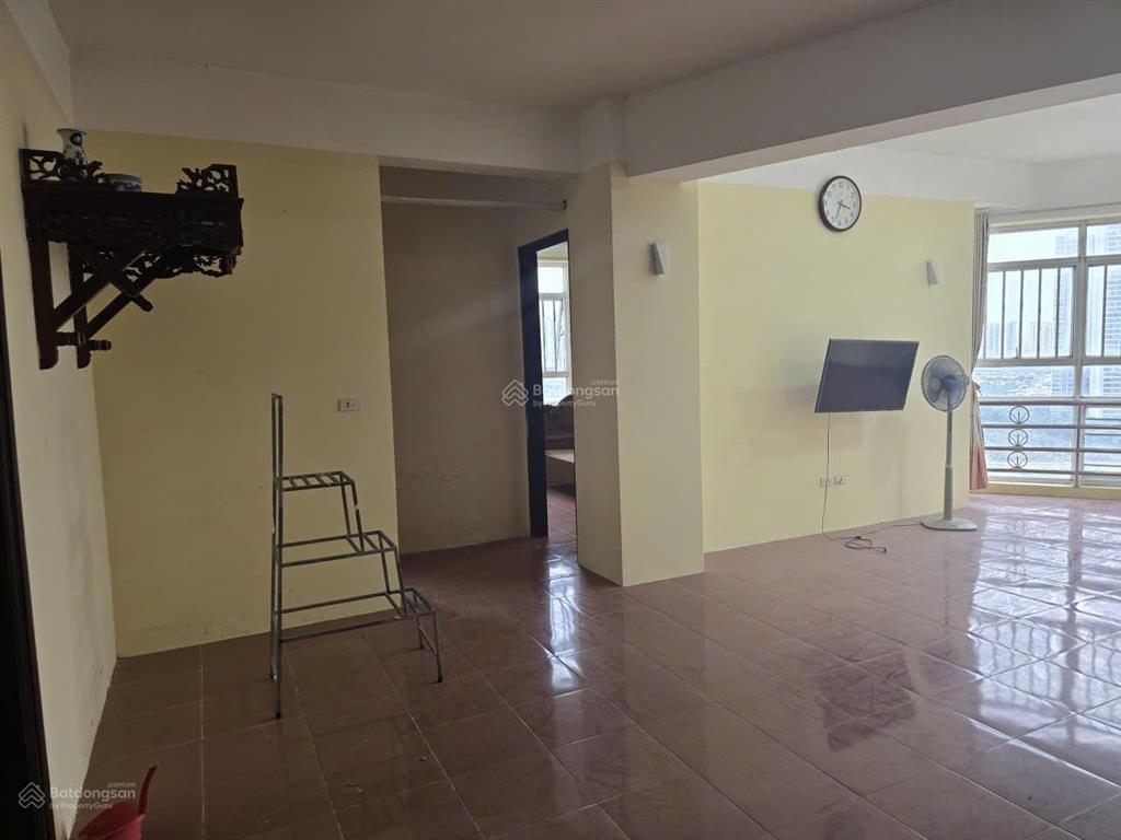 Cắt lỗ 1,8 tỷ chỉ 55tr/m2 cccc 111m2 lô góc 3n + 2wc view jw  marriot mễ trì thượng 6,2 tỷ từ liêm