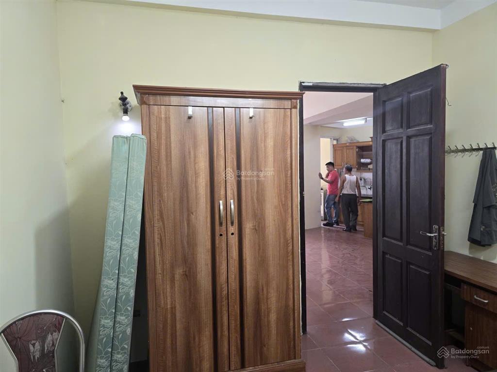 Cắt lỗ 1,8 tỷ chỉ 55tr/m2 cccc 111m2 lô góc 3n + 2wc view jw  marriot mễ trì thượng 6,2 tỷ từ liêm