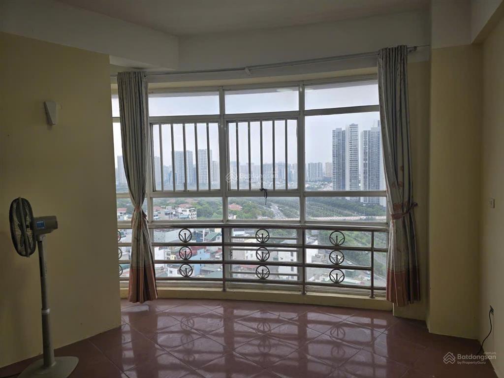 Cắt lỗ 1,8 tỷ chỉ 55tr/m2 cccc 111m2 lô góc 3n + 2wc view jw  marriot mễ trì thượng 6,2 tỷ từ liêm
