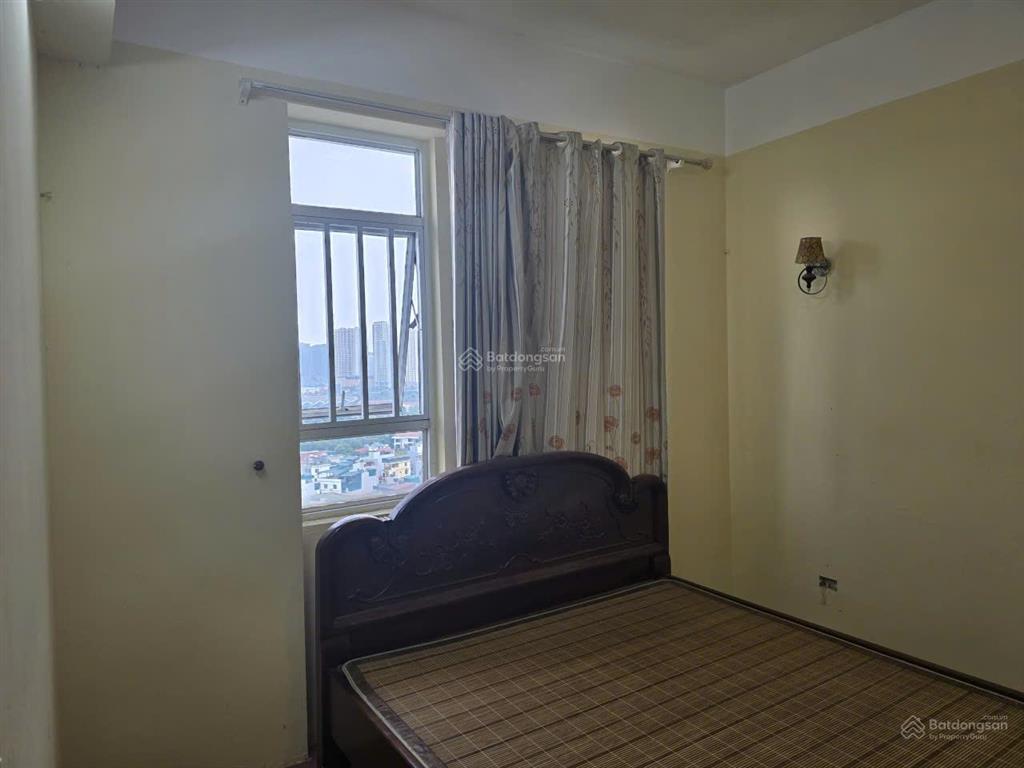 Cắt lỗ 1,8 tỷ chỉ 55tr/m2 cccc 111m2 lô góc 3n + 2wc view jw  marriot mễ trì thượng 6,2 tỷ từ liêm