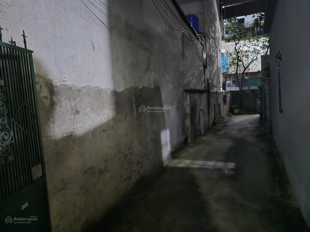 Chủ nhà cần bán gấp mảnh đất lô góc gần phố vũ trọng khánh, hà đông