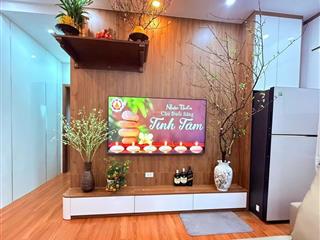 Gấp! giảm sốc 800 triệu chỉ còn 3,8 tỷ, căn góc ct12a kim văn kim lũ 56,2m2 2pn 2vs 0983 713 ***