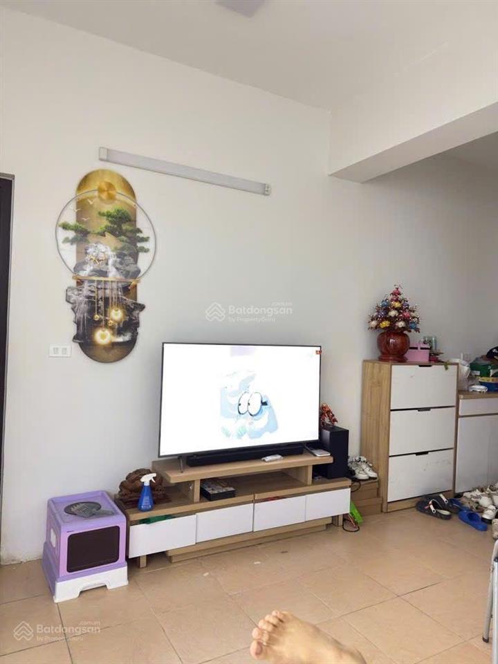 Chủ cần tiền chữa bệnh bán hạ chào tiếp 700 tr để bán nhanh căn hộ chung cư bắc hà, hà đông, hà nội