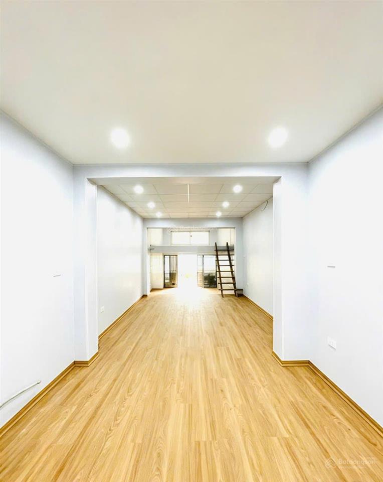 Tập thể sở công an tầng 1 kinh doanh ngõ thông  20m ra mặt phố nguyên hồng, 0983 713 ***