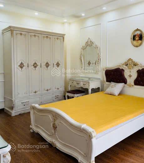 Cực hiếm long biên nhà đẹp 5tầng phong cách châu âu chỉ 30m ra phố đàm quang trung dòng tiền 9tr/th