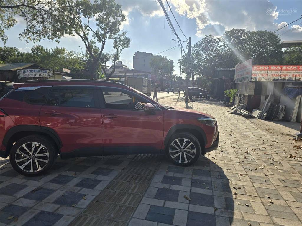Cực hiếm mảnh đất mặt đường đ6 cổ điển đường 22m, vỉa hè 12m, 428,8m², mt 8.5m, 3,6 tỷ 0983 713 ***