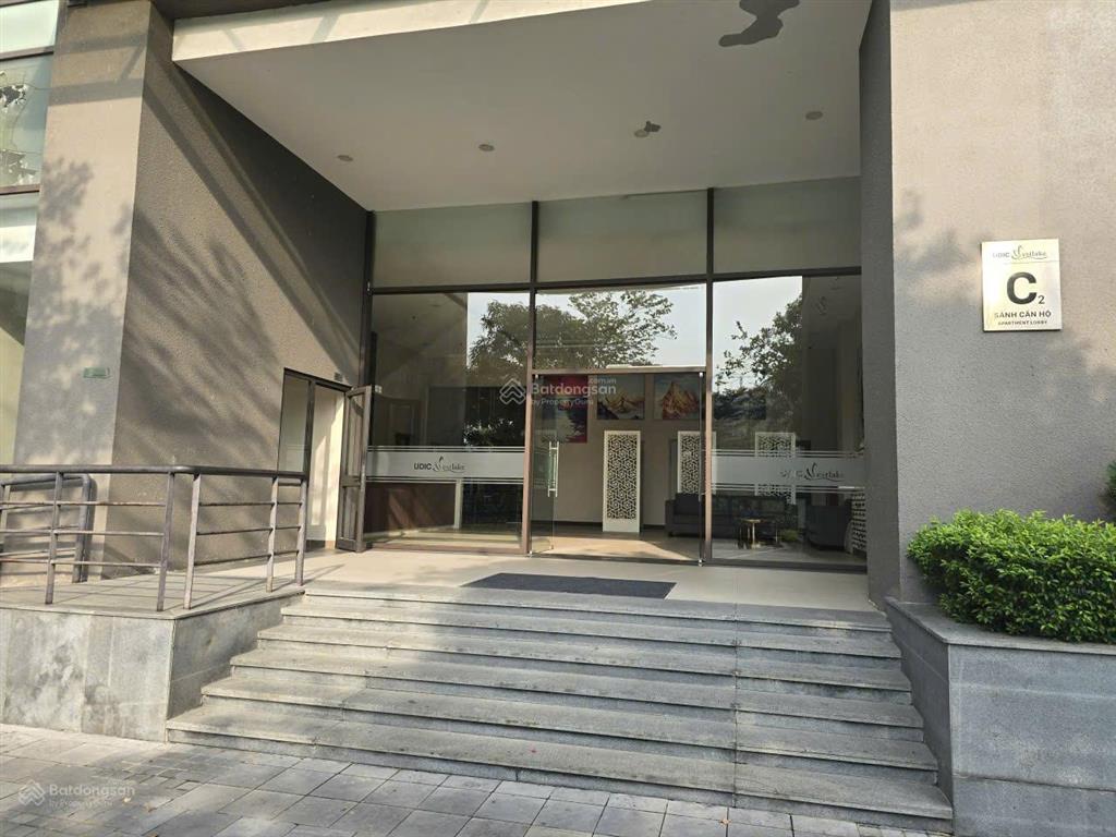 Chủ vay bank cần bán gấp ch cao cấp udic westlake tháp c view nội khu 86m² 2pn 2wc giá chỉ 9.15tỷ